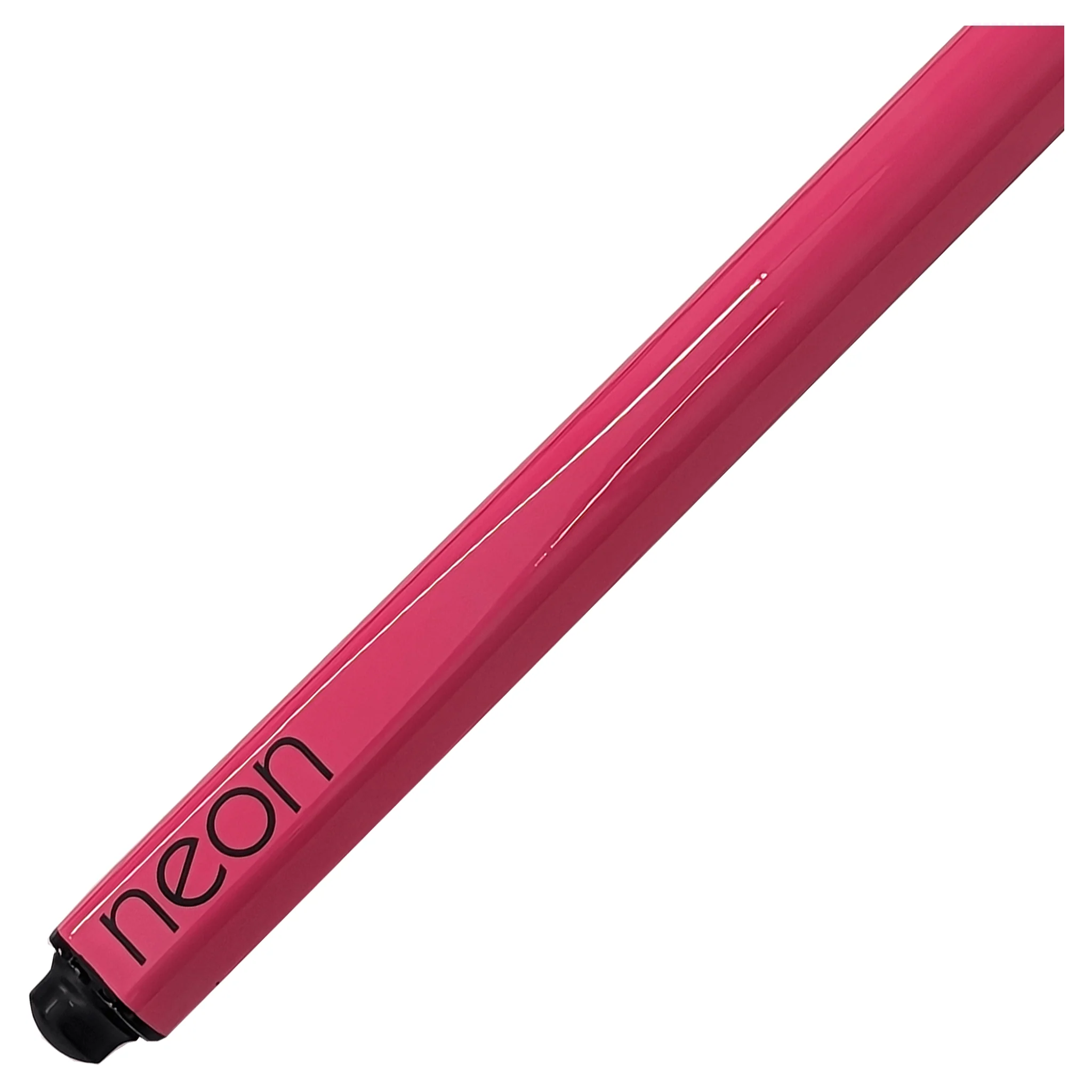 Neon Fluorescent - 2-Piece Multi Weight Graphite Cue - Image 6