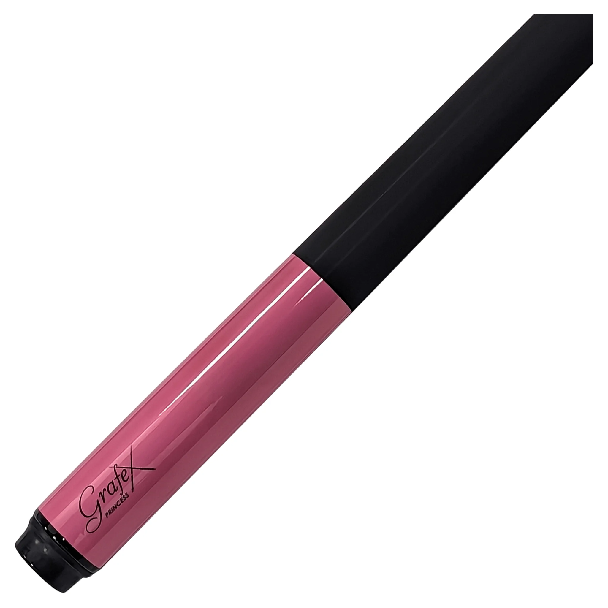 Princess - 2-Piece Multi Weight Graphite Cue - Image 3