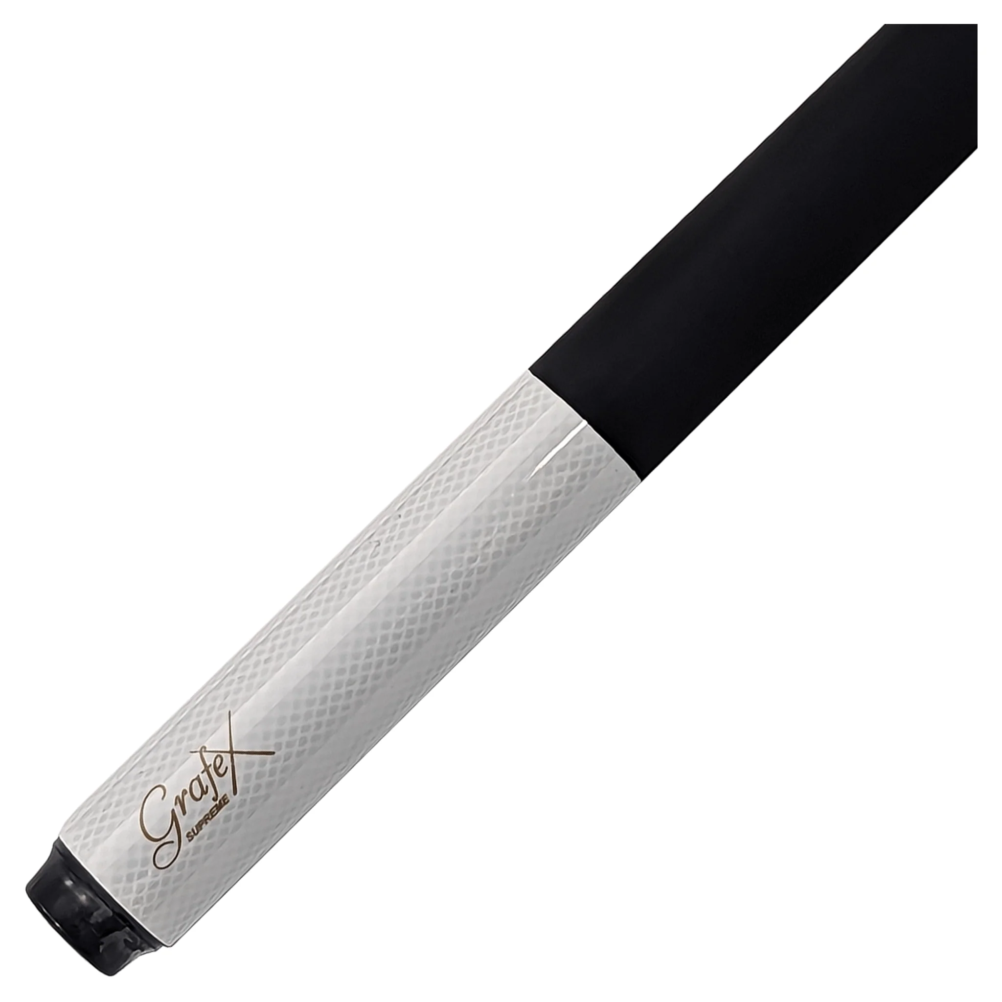 Supreme - 2-Piece Multi Weight Graphite Cue - Image 12