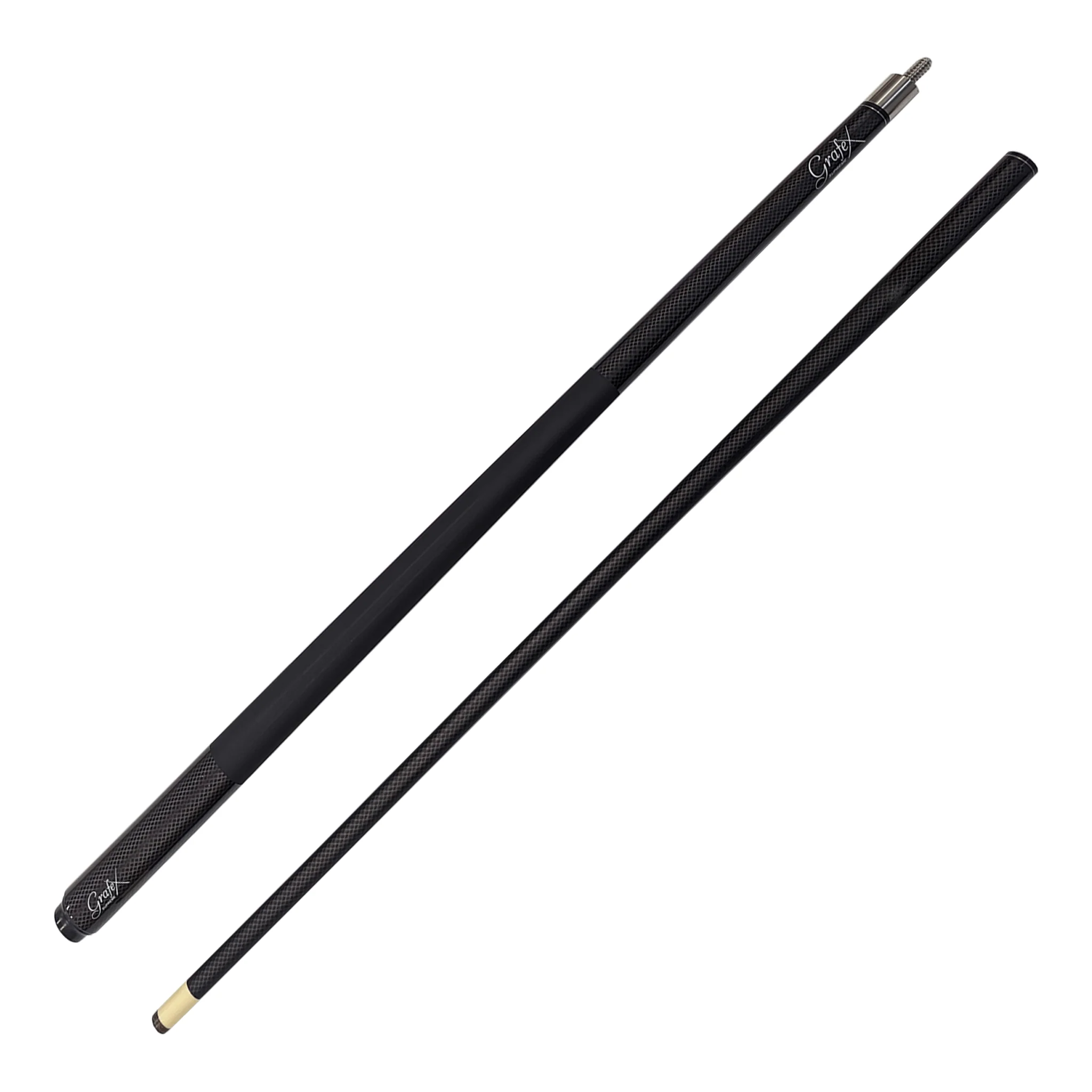 Supreme - 2-Piece Multi Weight Graphite Cue - Image 14