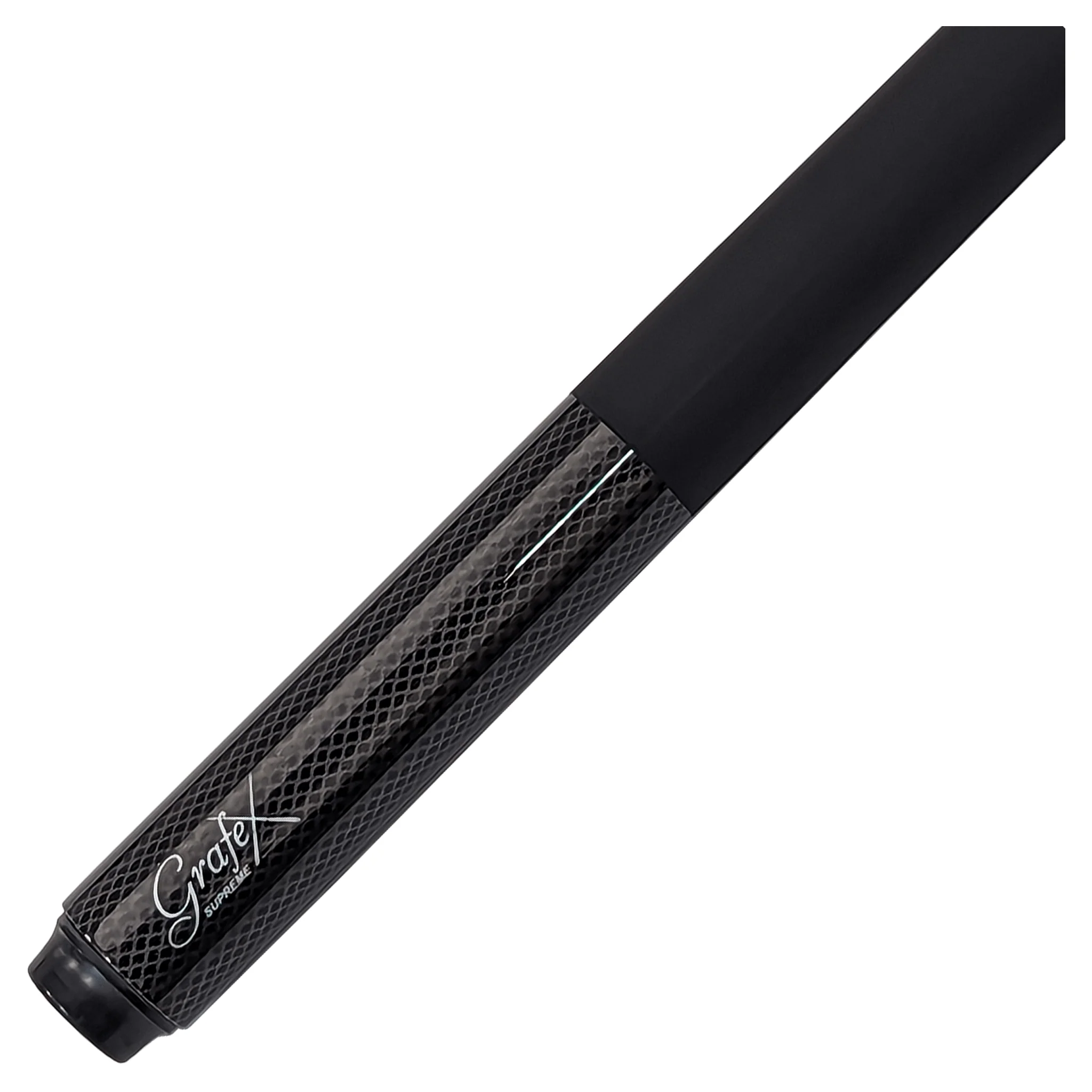Supreme - 2-Piece Multi Weight Graphite Cue - Image 15