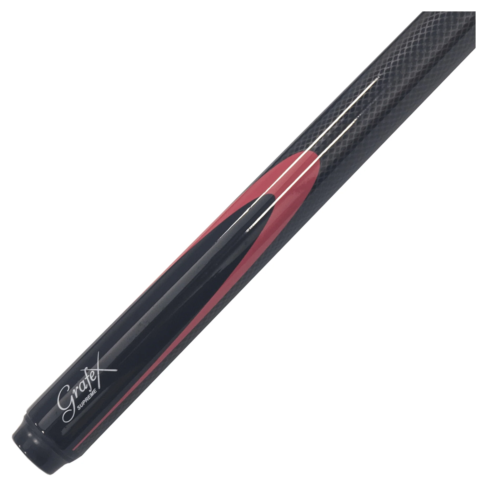 Supreme - 2-Piece Multi Weight Graphite Cue - Image 3