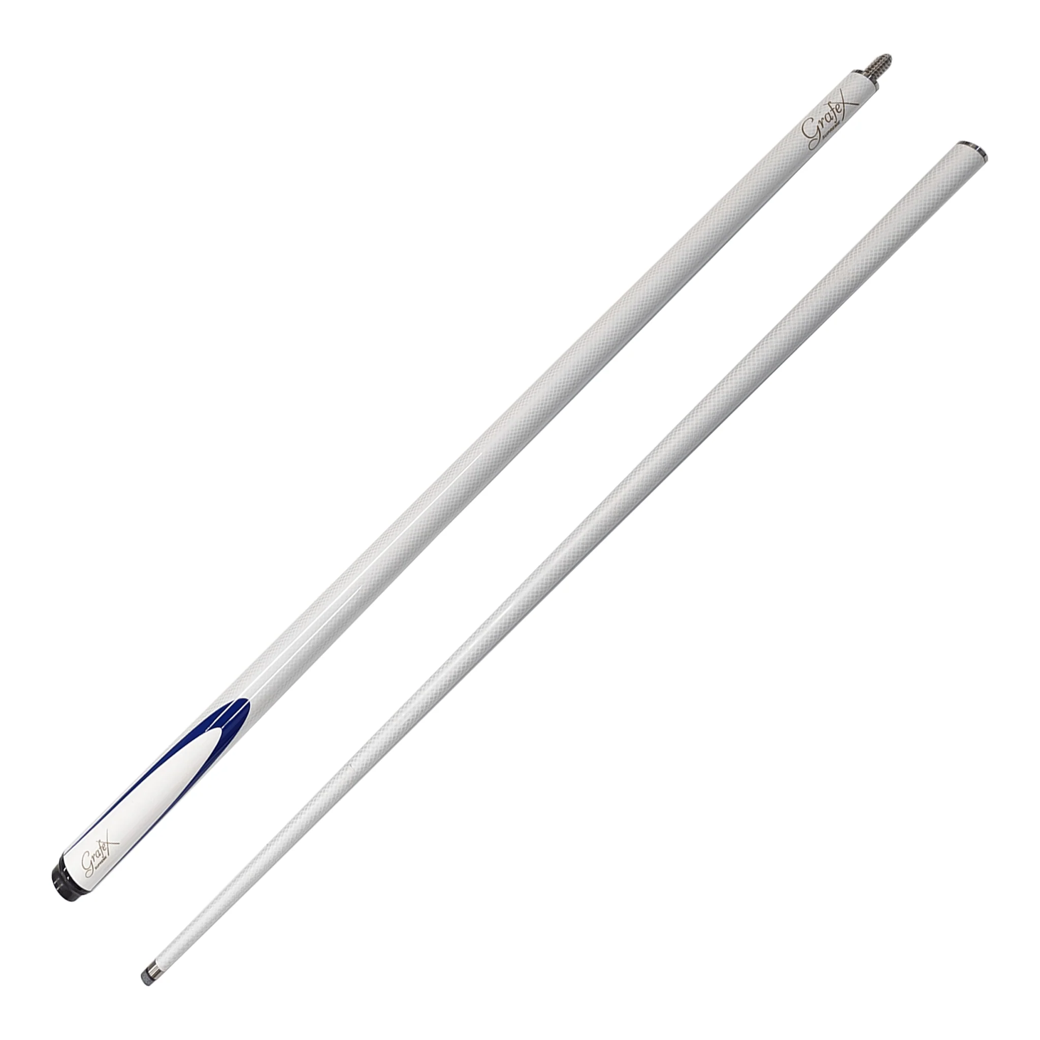 Supreme - 2-Piece Multi Weight Graphite Cue - Image 5