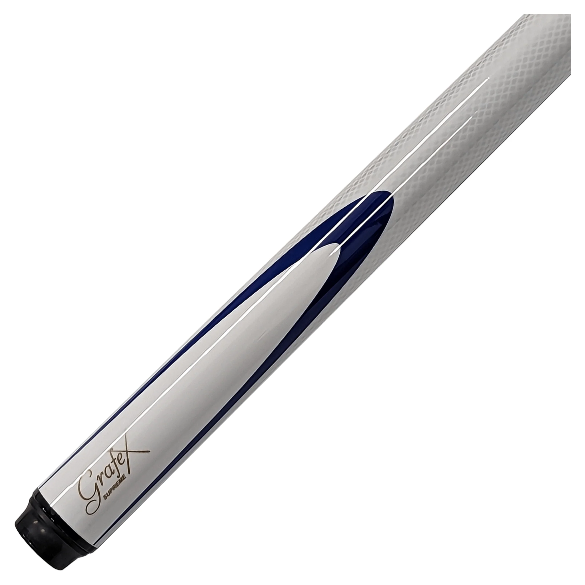 Supreme - 2-Piece Multi Weight Graphite Cue - Image 6