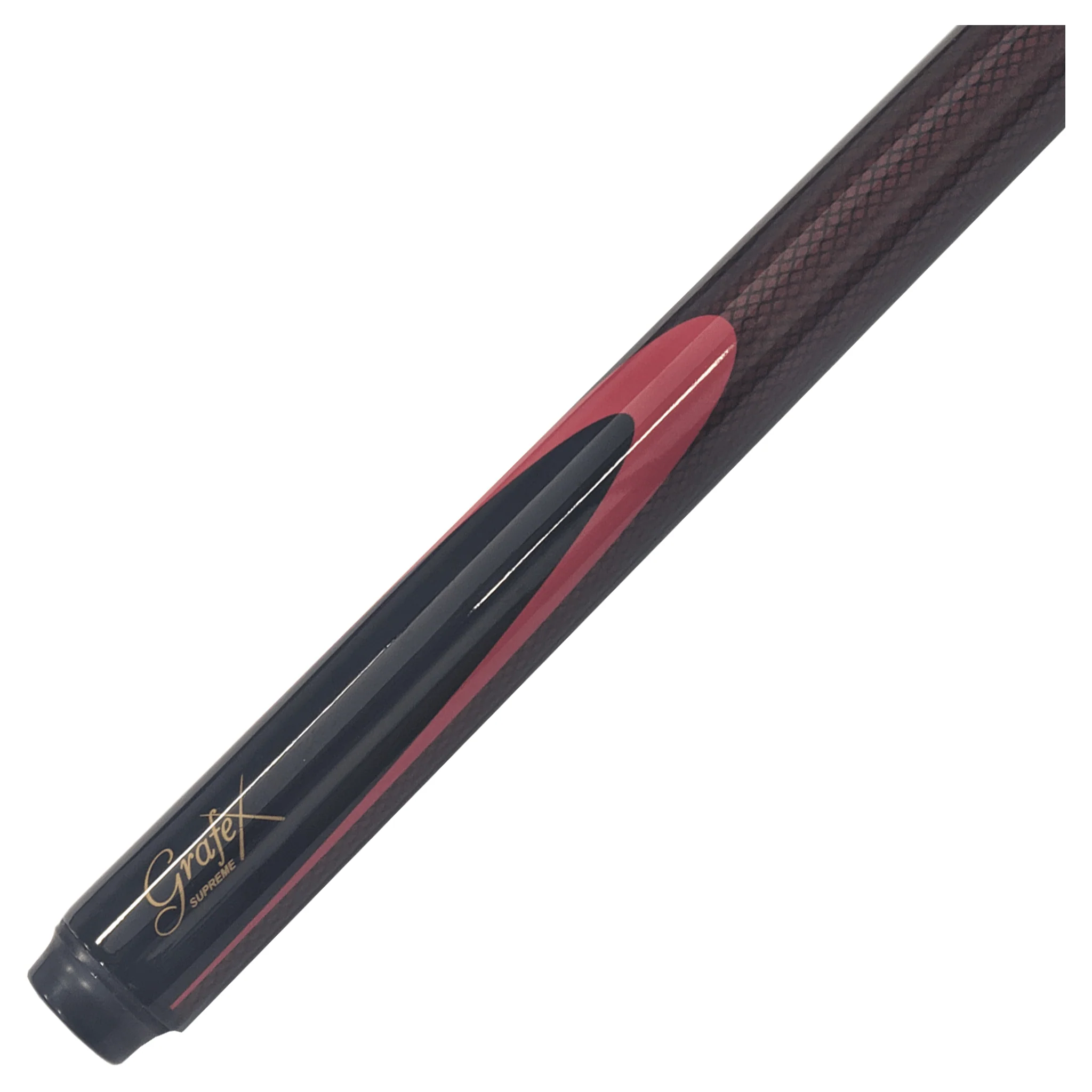 Supreme - 2-Piece Multi Weight Graphite Cue - Image 9