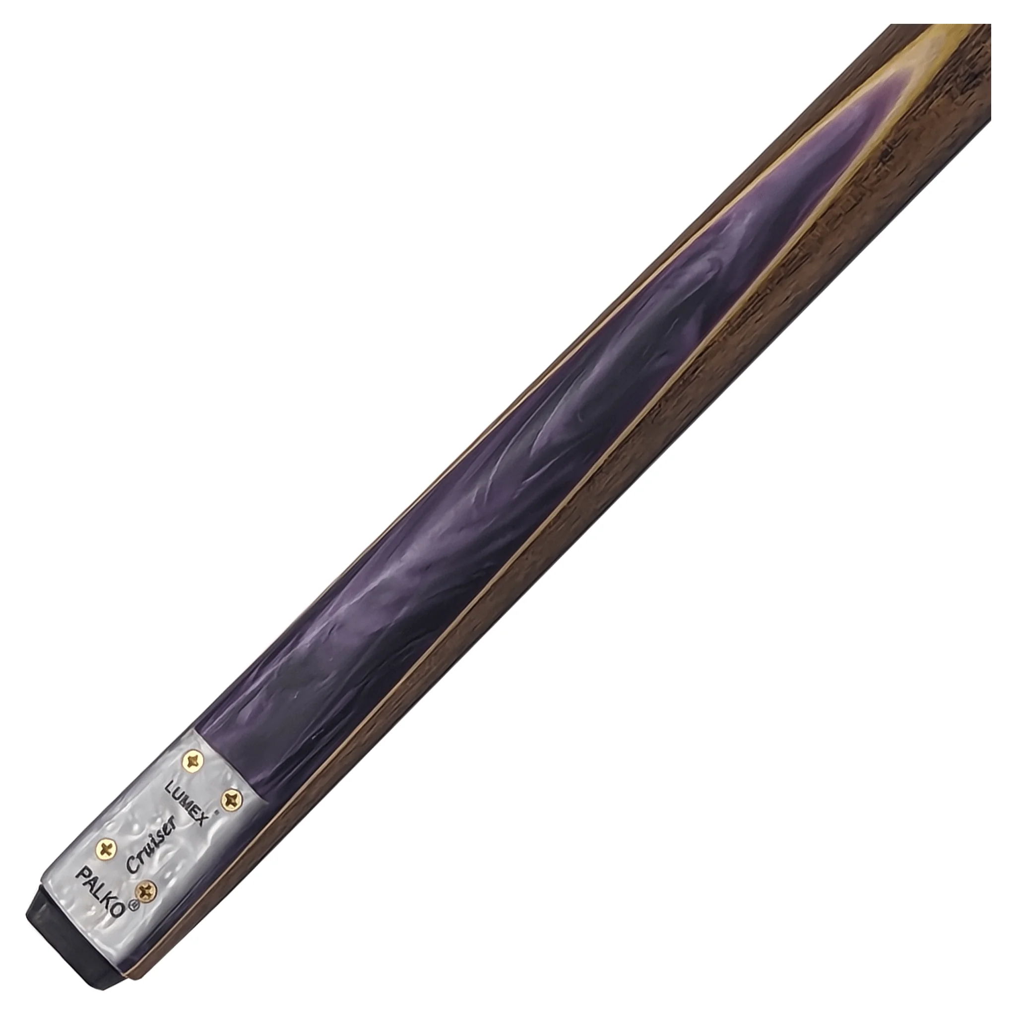 Lumex Cruiser - 2-Piece Ash Cue - Image 3