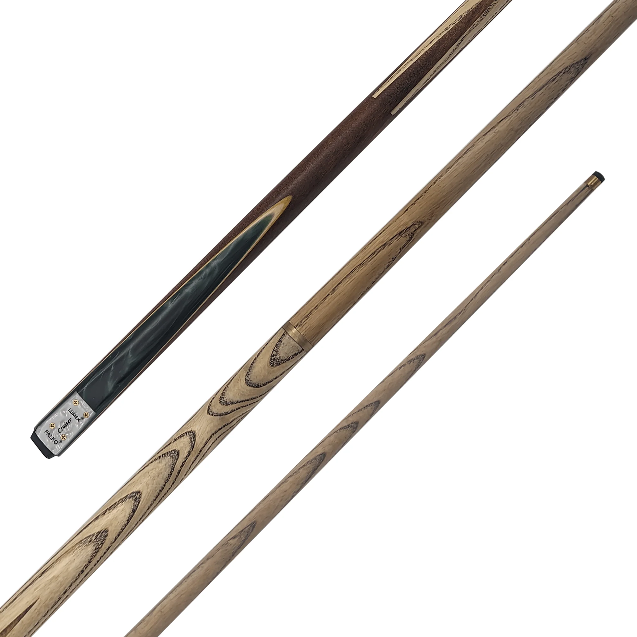 Lumex Cruiser - 2-Piece Ash Cue - Image 4