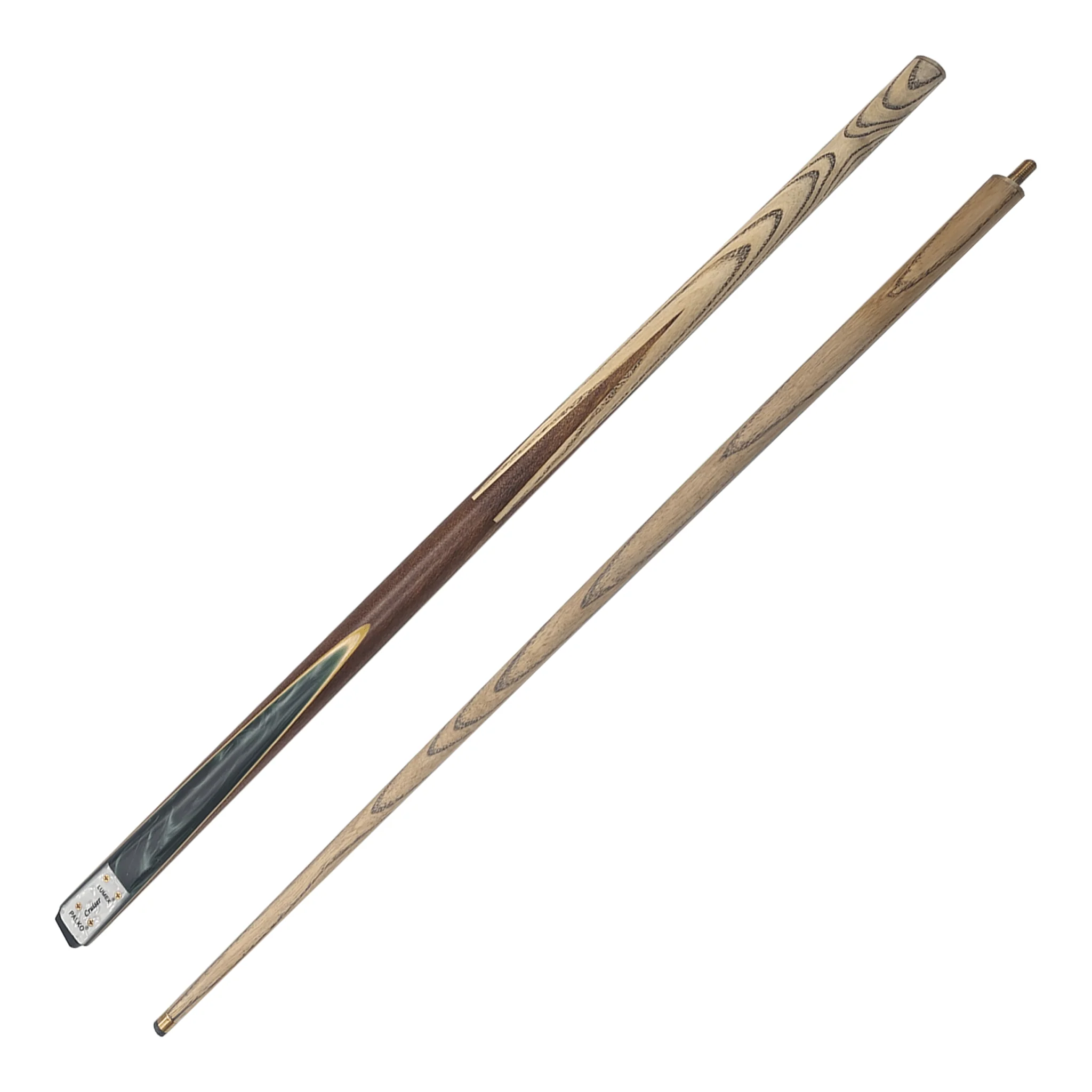 Lumex Cruiser - 2-Piece Ash Cue - Image 5