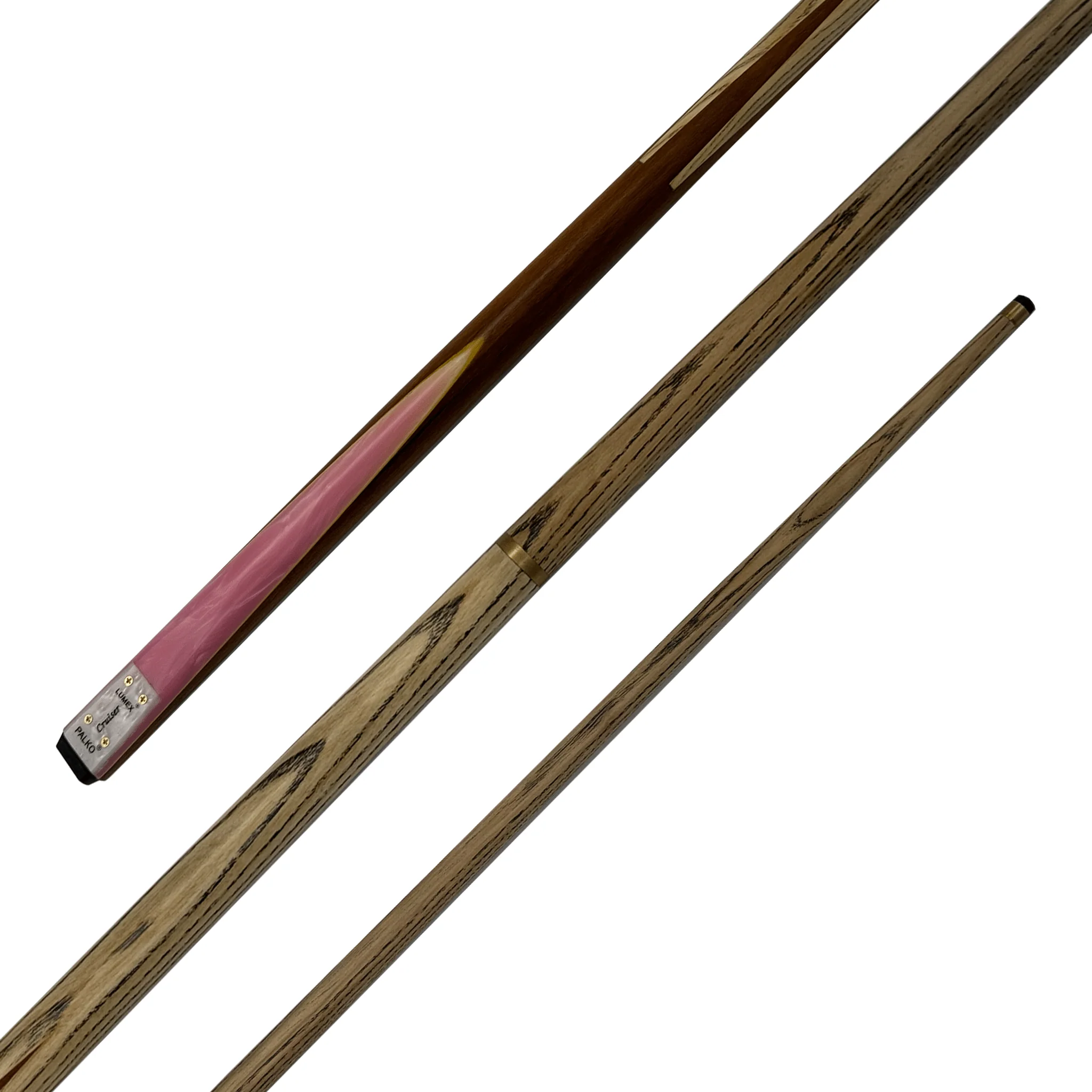Lumex Cruiser - 2-Piece Ash Cue - Image 7