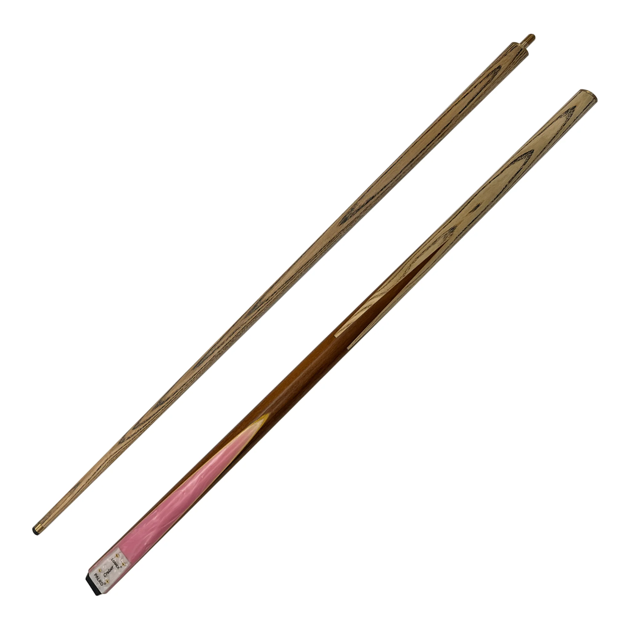 Lumex Cruiser - 2-Piece Ash Cue - Image 8