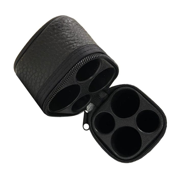 Two Cue 2-Piece Golf Bag Vinyl Cue Case - Image 3