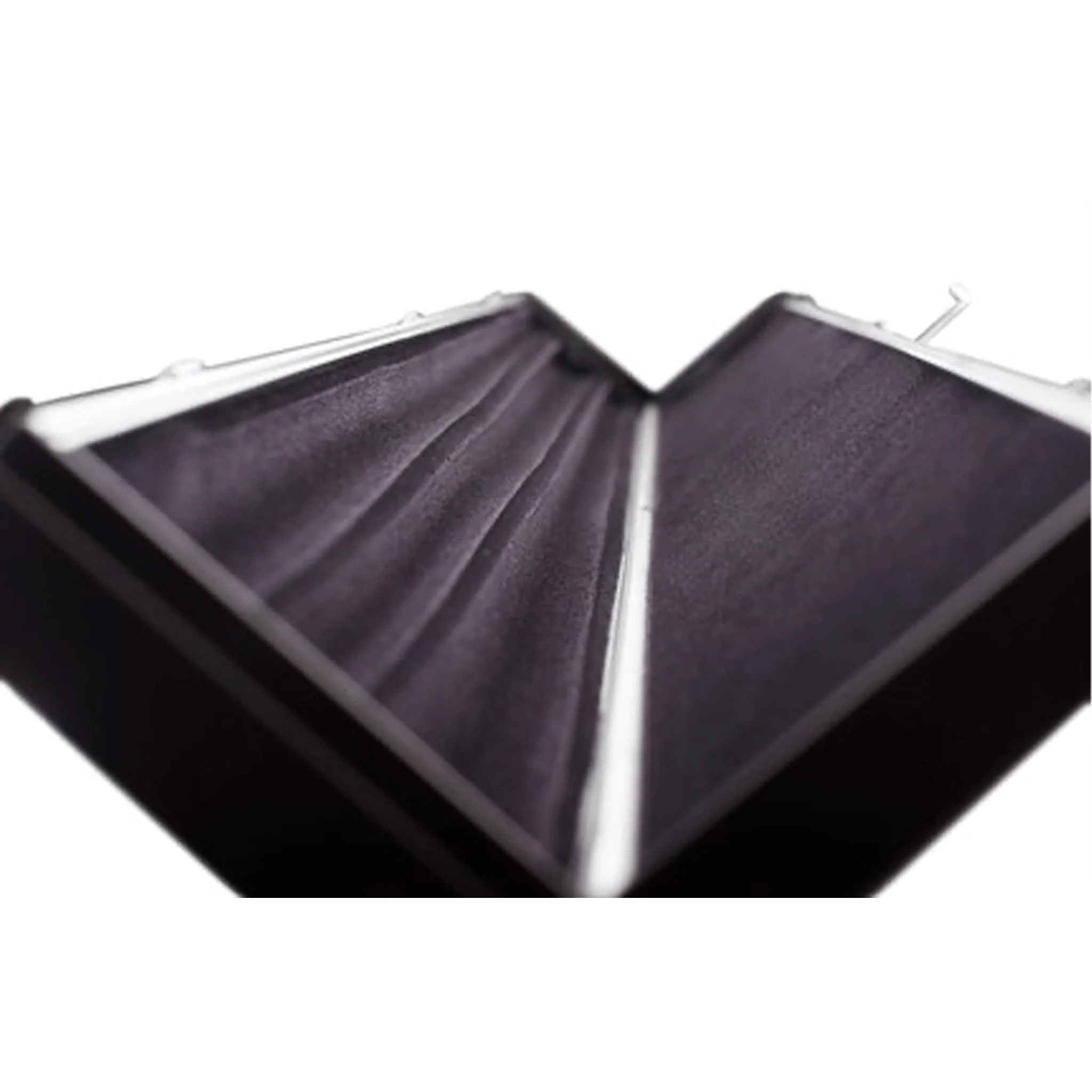 Three Cue 1-Piece 57" Halo Plus Case - Image 5
