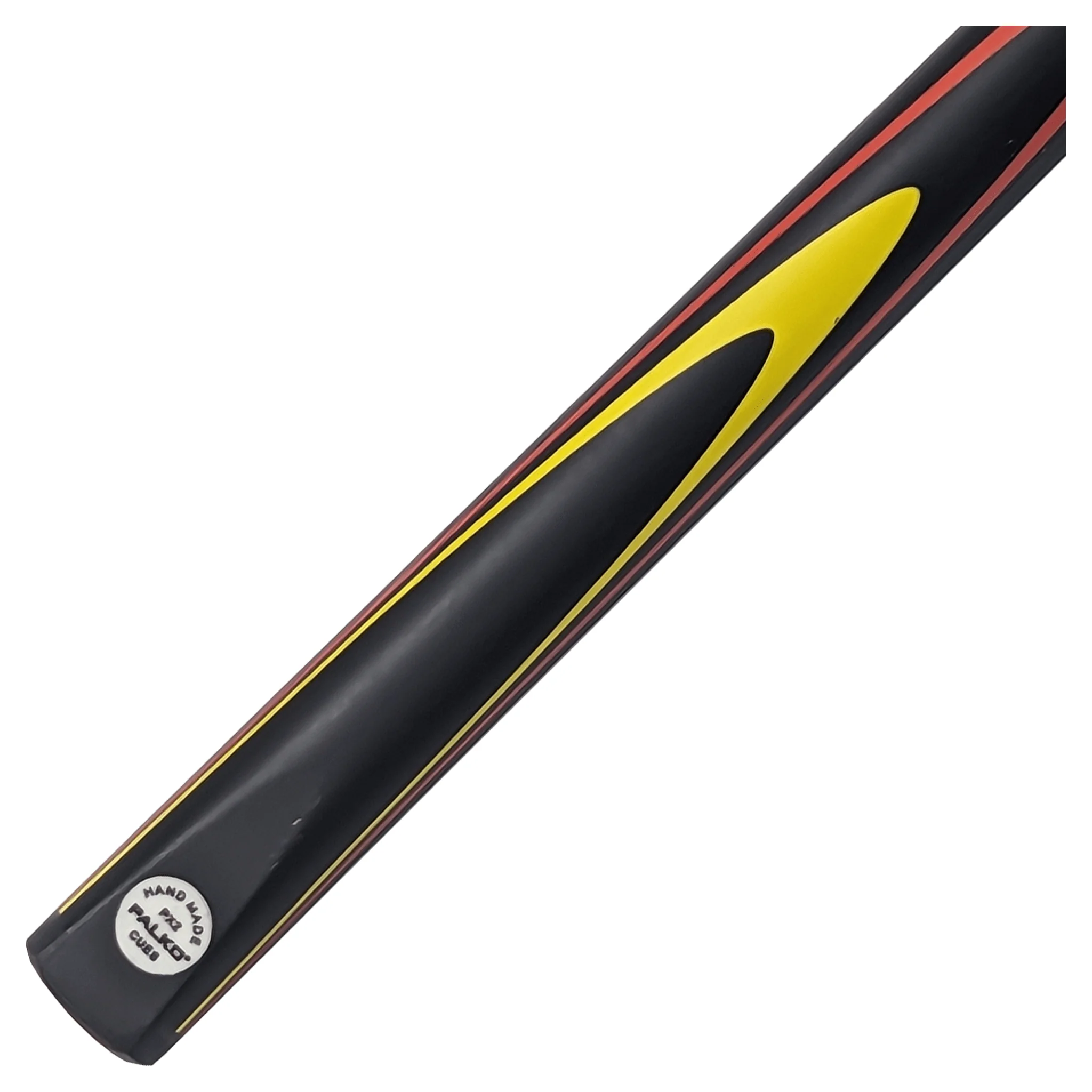 PX2 - 2-Piece Hand Made Ash Cue - Image 3